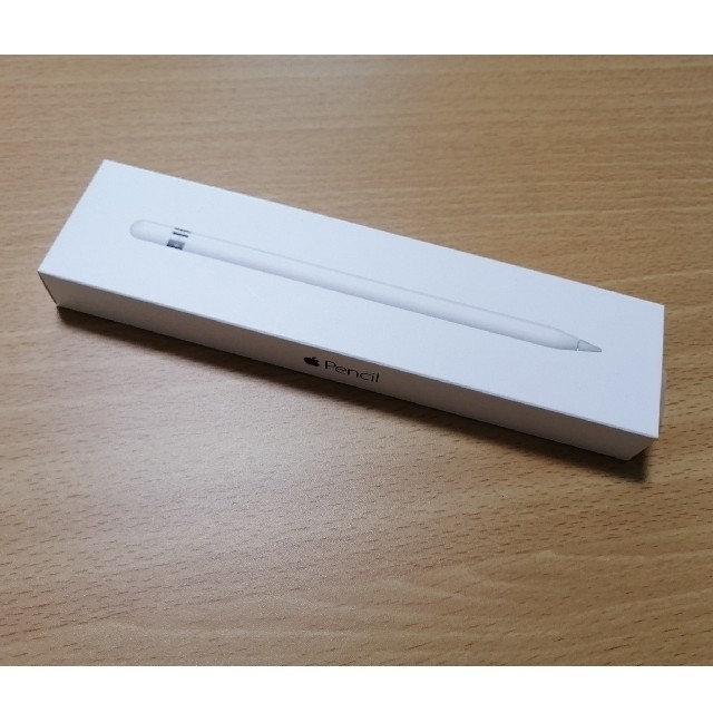 Apple Pencil 第1世代