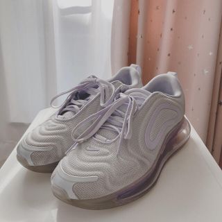 ナイキ(NIKE)のNIKE◎エアマックス720(スニーカー)