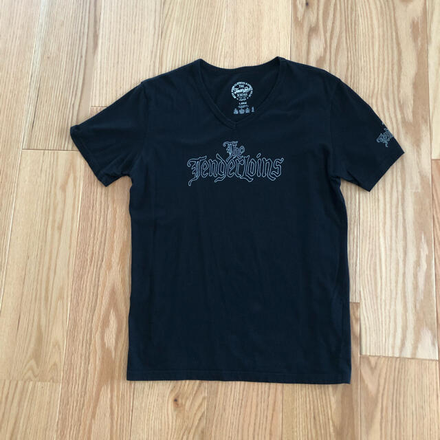 TENDERLOIN(テンダーロイン)のテンダーロイン   Tシャツ メンズのトップス(Tシャツ/カットソー(半袖/袖なし))の商品写真