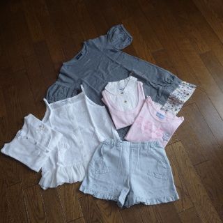 ポンポネット(pom ponette)のポンポネット  通学用 お洋服セット  pom ponette(その他)