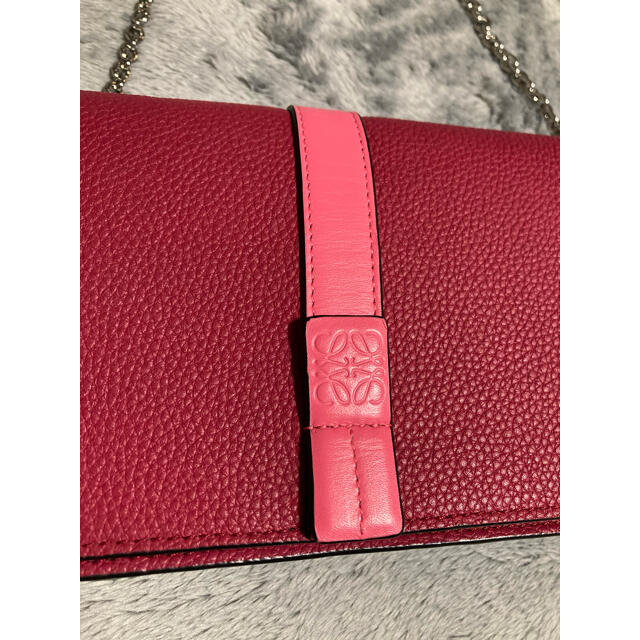 値下げしました】ロエベ ミニ財布 www.inprocorp.es