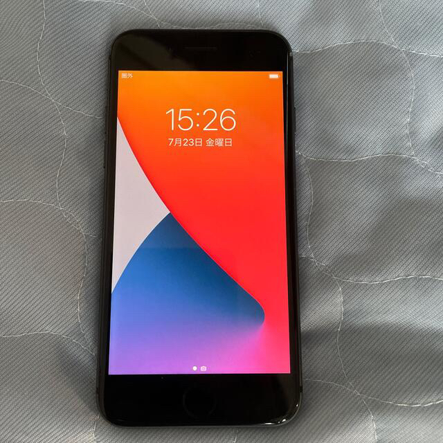 iPhone8 64GB - スマートフォン本体