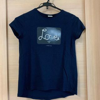 ザラキッズ(ZARA KIDS)のZARAキッズ　Tシャツ(Tシャツ/カットソー)