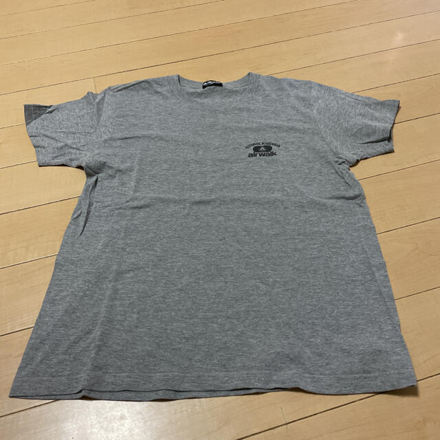 AIRWALK(エアウォーク)のAIR WALK Tシャツ 160 キッズ/ベビー/マタニティのキッズ服男の子用(90cm~)(Tシャツ/カットソー)の商品写真