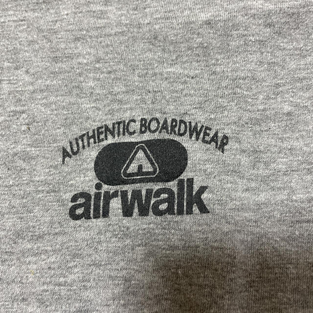 AIRWALK(エアウォーク)のAIR WALK Tシャツ 160 キッズ/ベビー/マタニティのキッズ服男の子用(90cm~)(Tシャツ/カットソー)の商品写真