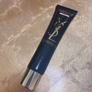 イヴサンローランボーテ(Yves Saint Laurent Beaute)のイヴサンローラン　トップシークレットccクリーム ローズ(化粧下地)