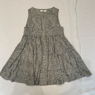 ココディール(COCO DEAL)の可愛い♡Coco Deal ワンピース＋Forever21 2点セット(ミニワンピース)