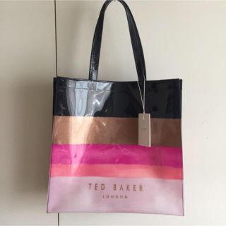 テッドベイカー(TED BAKER)のTedbaker 新品　トートバッグ(トートバッグ)