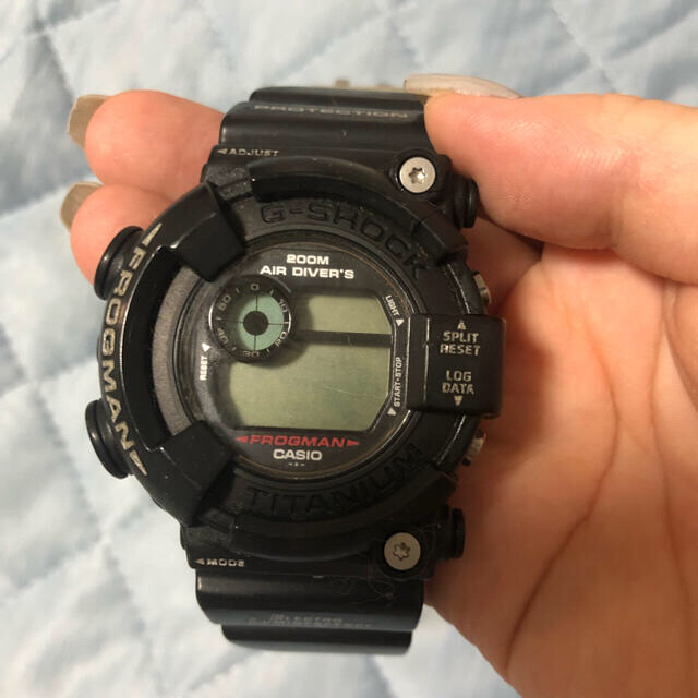G-SHOCK(ジーショック)のporu様専用 メンズの時計(腕時計(デジタル))の商品写真