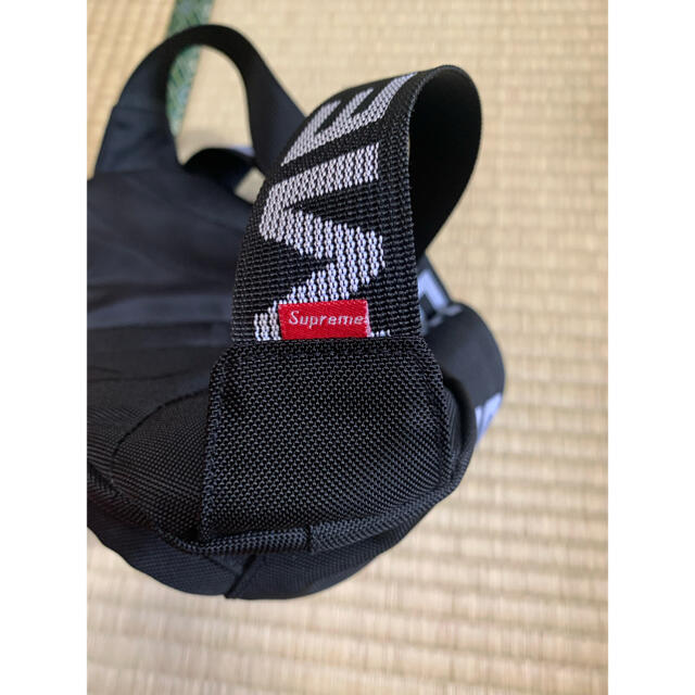 Supreme(シュプリーム)のSupreme 18SS Waist Bag  メンズのバッグ(ボディーバッグ)の商品写真