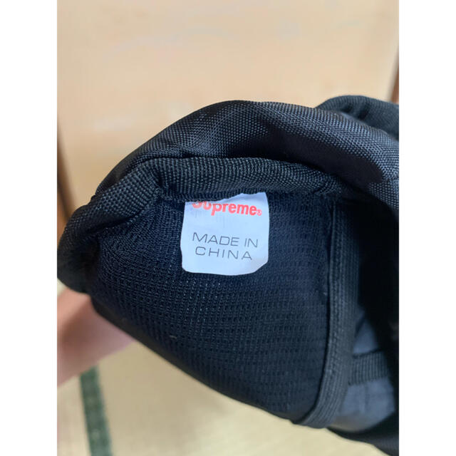 Supreme(シュプリーム)のSupreme 18SS Waist Bag  メンズのバッグ(ボディーバッグ)の商品写真