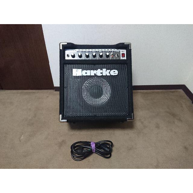 Hartke ハートキー A25 ベースアンプ 品