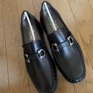 サルヴァトーレフェラガモ(Salvatore Ferragamo)のフェラガモ　ローファー　26センチ　 8(スリッポン/モカシン)