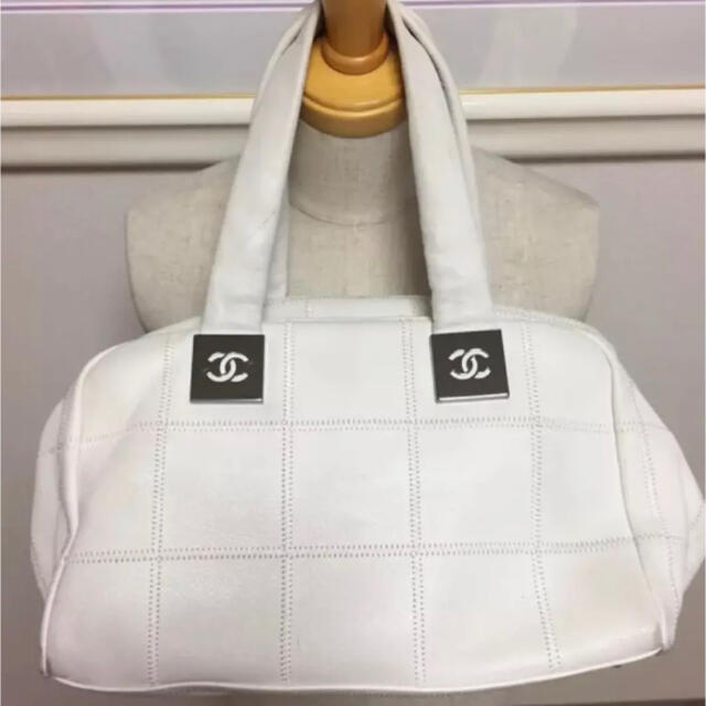 憧れの CHANEL - CHANEL バック ショルダーバッグ 憧れの CHANEL - CHANEL バック ショルダーバッグ