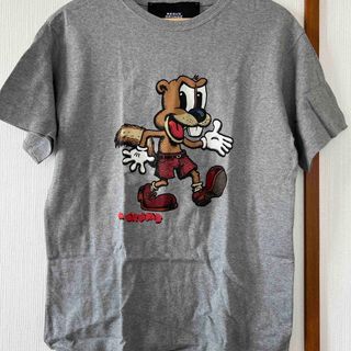 マークジェイコブス(MARC JACOBS)のMarc Jacobs✖️Robert crumb のTシャツ(Tシャツ/カットソー(半袖/袖なし))