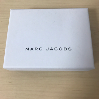 マークジェイコブス(MARC JACOBS)のMARC JACOBS 箱セット(ショップ袋)