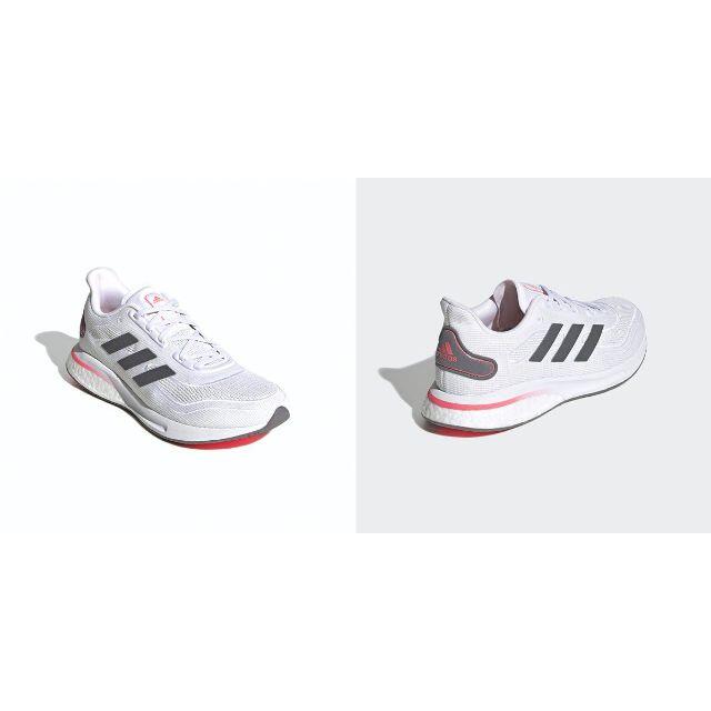 adidas(アディダス)の【新品】アディダス スニーカー レディース adidas SUPERNOVA W レディースの靴/シューズ(スニーカー)の商品写真