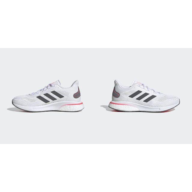 adidas(アディダス)の【新品】アディダス スニーカー レディース adidas SUPERNOVA W レディースの靴/シューズ(スニーカー)の商品写真