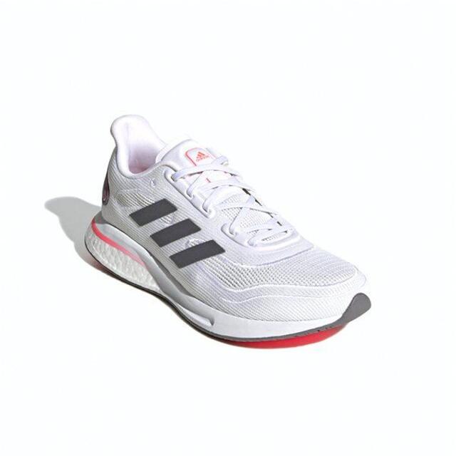 adidas(アディダス)の【新品】アディダス スニーカー レディース adidas SUPERNOVA W レディースの靴/シューズ(スニーカー)の商品写真