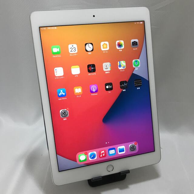 美品 iPad Pro 9.7インチ Cellular 32GB SIM解除済PC/タブレット