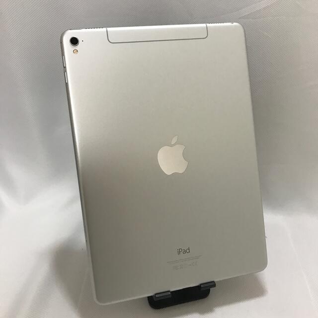 美品 iPad Pro 9.7インチ Cellular 32GB SIM解除済PC/タブレット