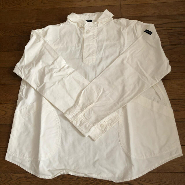 THE SMOCK SHOP(スモックショップ)のthe smock shop シャツ レディースのトップス(シャツ/ブラウス(長袖/七分))の商品写真