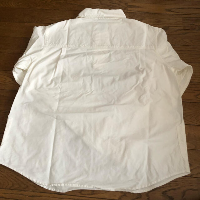 THE SMOCK SHOP(スモックショップ)のthe smock shop シャツ レディースのトップス(シャツ/ブラウス(長袖/七分))の商品写真