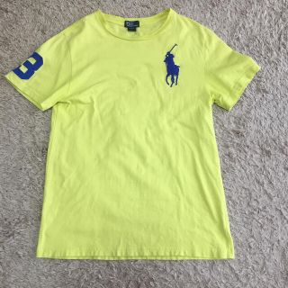 ポロラルフローレン(POLO RALPH LAUREN)のPolo   Tシャツ  メンズ(Tシャツ/カットソー(半袖/袖なし))