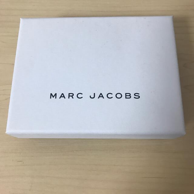 MARC BY MARC JACOBS(マークバイマークジェイコブス)のMARC BY MARC JACOBS 紙袋　ケース(箱・布) コスメ/美容のコスメ/美容 その他(その他)の商品写真