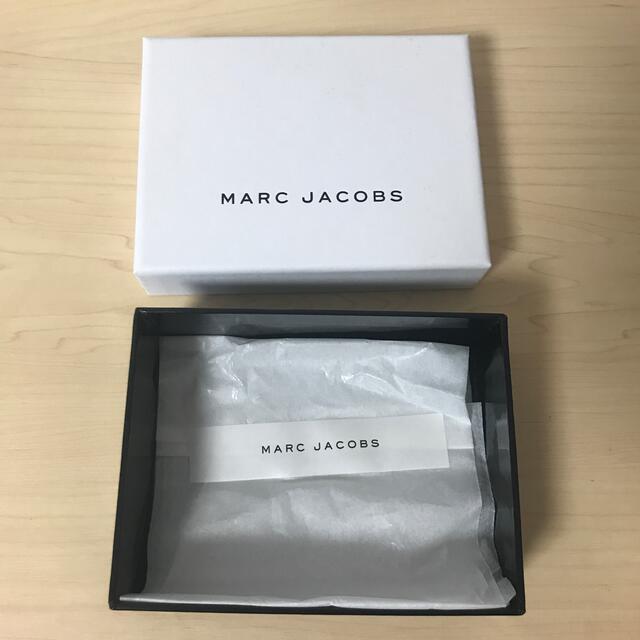 MARC BY MARC JACOBS(マークバイマークジェイコブス)のMARC BY MARC JACOBS 紙袋　ケース(箱・布) コスメ/美容のコスメ/美容 その他(その他)の商品写真