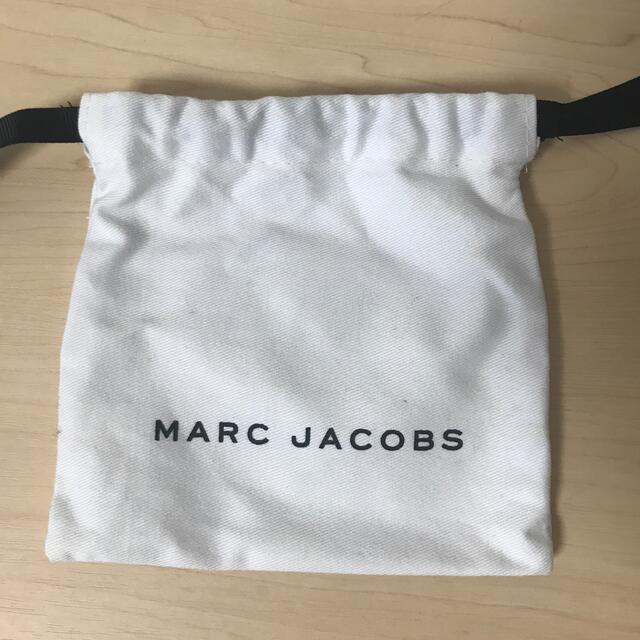 MARC BY MARC JACOBS(マークバイマークジェイコブス)のMARC BY MARC JACOBS 紙袋　ケース(箱・布) コスメ/美容のコスメ/美容 その他(その他)の商品写真