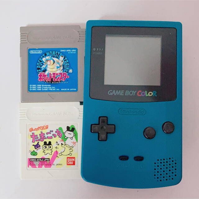 人気カラー再販 ゲームボーイカラー 本体 ソフト2個付き ジャンク品 最適な材料 Www Globaldentalcentre Org 人気カラー再販 ゲームボーイカラー 本体 ソフト2個付き ジャンク品 最適な材料 Www Globaldentalcentre Org