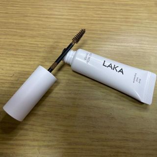 LAKA(眉マスカラ)