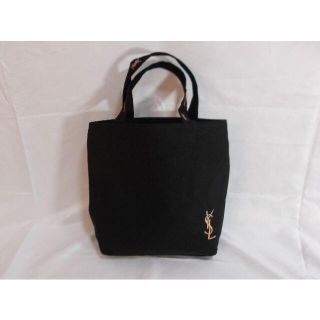 サンローラン(Saint Laurent)の【新品未使用】YSL イヴサンローラン トートバッグ 雑誌付録(トートバッグ)