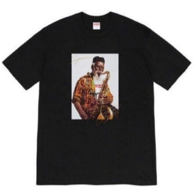 希少☆窪塚洋介さん着用★XL★Pharoah Sanders Tee