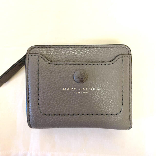 MARC JACOBS(マークジェイコブス)のMARKJACOBS財布 レディースのファッション小物(財布)の商品写真