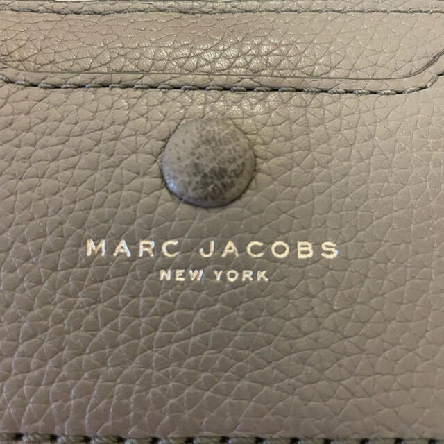 MARC JACOBS(マークジェイコブス)のMARKJACOBS財布 レディースのファッション小物(財布)の商品写真