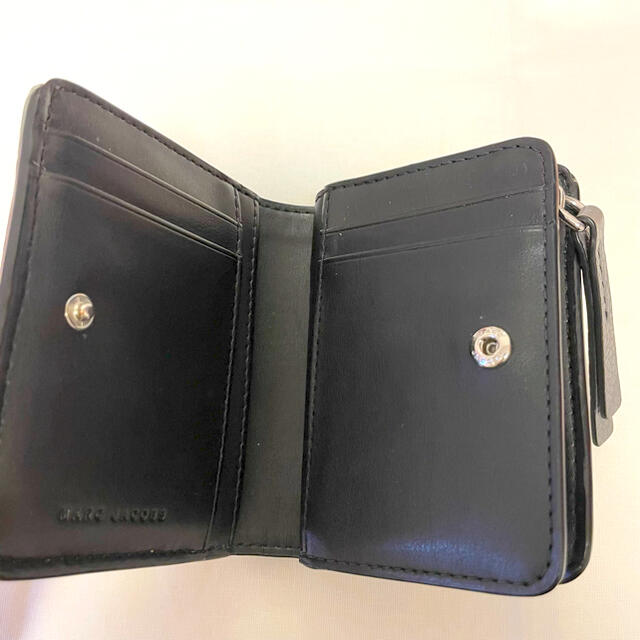 MARC JACOBS(マークジェイコブス)のMARKJACOBS財布 レディースのファッション小物(財布)の商品写真