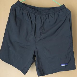 パタゴニア(patagonia)の極美品　s) パタゴニア　バキーズ　ライト(ショートパンツ)