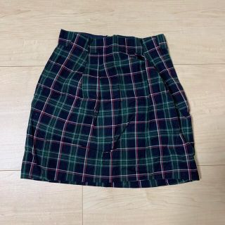 フレッドペリー(FRED PERRY)のFRED PERRY スカート(ミニスカート)