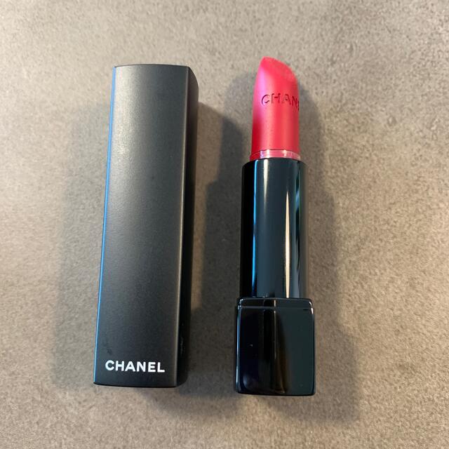 CHANEL(シャネル)の【新品未使用】CHANEL リップ コスメ/美容のベースメイク/化粧品(口紅)の商品写真