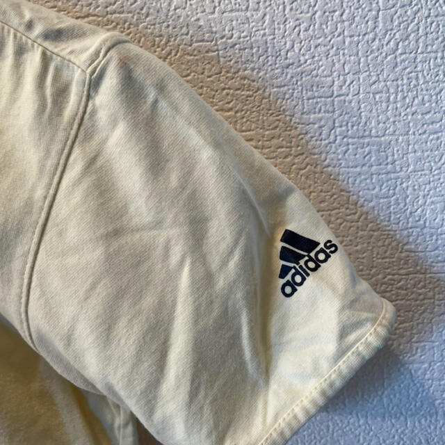 adidas(アディダス)のadidas アディダス　Tシャツ レディースのトップス(Tシャツ(半袖/袖なし))の商品写真