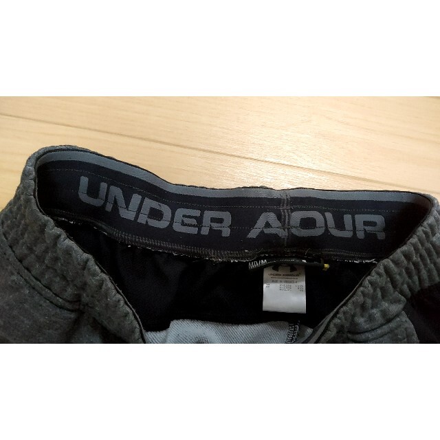 UNDER ARMOUR(アンダーアーマー)の定価5890円　アンダーアーマー　ショートパンツ　Mサイズ メンズのパンツ(ショートパンツ)の商品写真