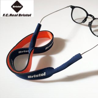 エフシーアールビー(F.C.R.B.)のお得■F.C.Real Bristol  サングラス ホルダー　FCRB(その他)