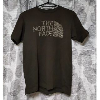 ザノースフェイス(THE NORTH FACE)の定価5480円　ノースフェイス✕スポーツオーソリティー　Tシャツ(Tシャツ/カットソー(半袖/袖なし))