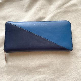 マークバイマークジェイコブス(MARC BY MARC JACOBS)のMarc by Marc Jacobs 長財布(長財布)