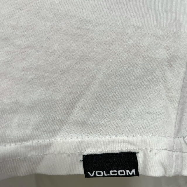 volcom(ボルコム)の値下げ▼VOLCOM ロングスリーブカットソー ボルコム メンズのトップス(Tシャツ/カットソー(七分/長袖))の商品写真