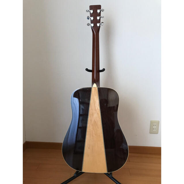 アコースティックギター　S.yairi YD-304 2