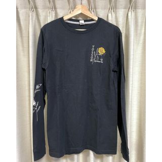 ボルコム(volcom)の値下げ▼VOLCOM ロングスリーブカットソー Sサイズ(Tシャツ/カットソー(七分/長袖))