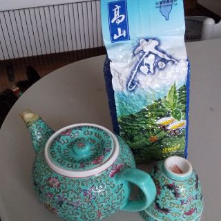 高山茶   600g   台湾産(茶)